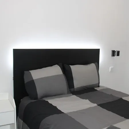 H I Predio Apartment *