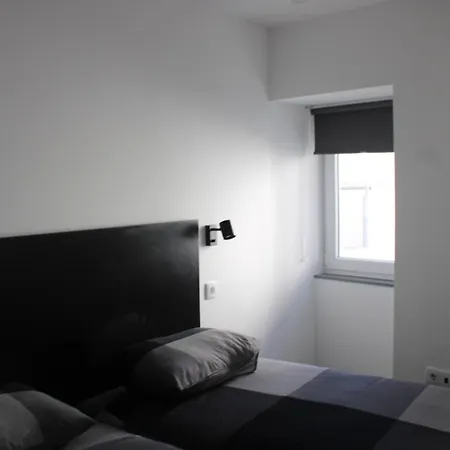 H I Predio Apartment *