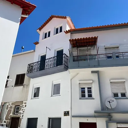 Apartment H I Predio *
