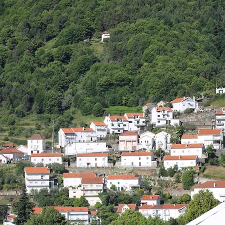 Διαμέρισμα H I Predio Manteigas