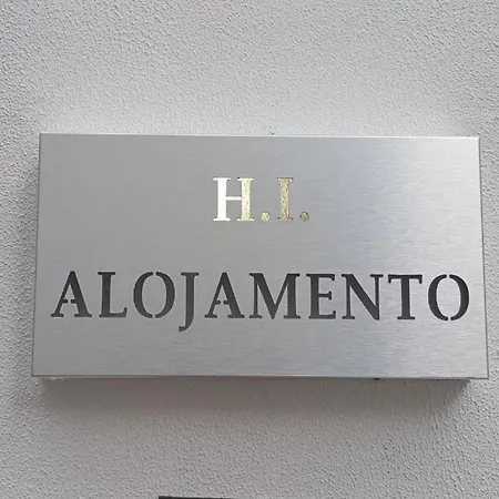 Apartment H I Predio Manteigas